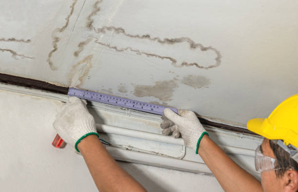 Reliable Water Damage contractor in Four Oaks, NC by Water Damage Irwin